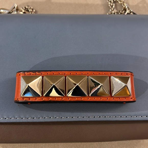 VALENTINO Vavavoom Crossbody and Clutch - Picture 3 of 11